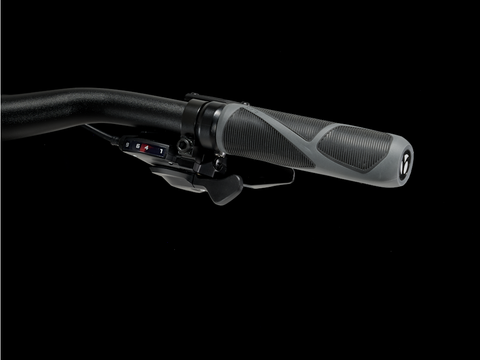 Verve-Verve 3 Lowstep Gen 5