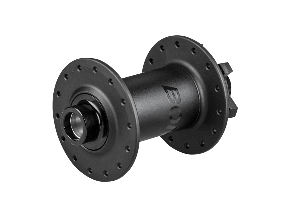 Bontrager Rapid Drive Boost Front Hub