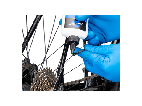 Park Tool CL-1.2 Chain Lube