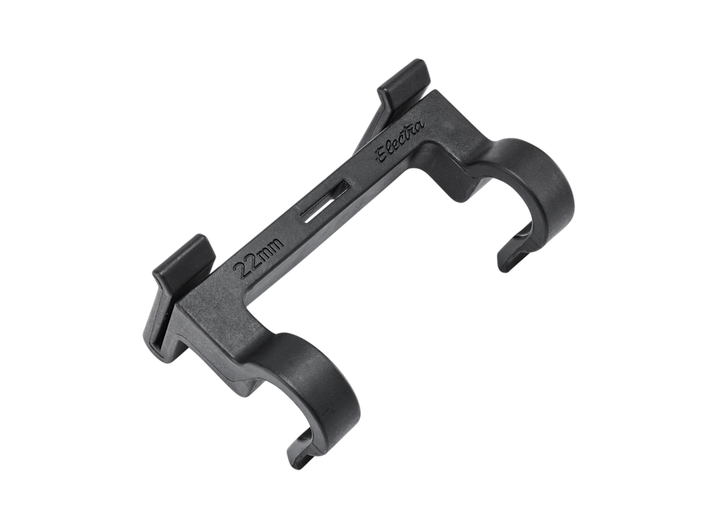 Electra Plasket 22.2mm Bracket