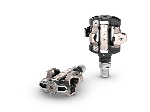 Garmin Rally XC 210 Dual Power Meter Pedal Set