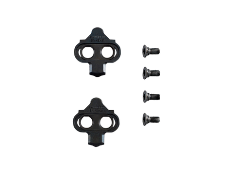 Shimano SM-SH51 Single Release SPD Cleat Set