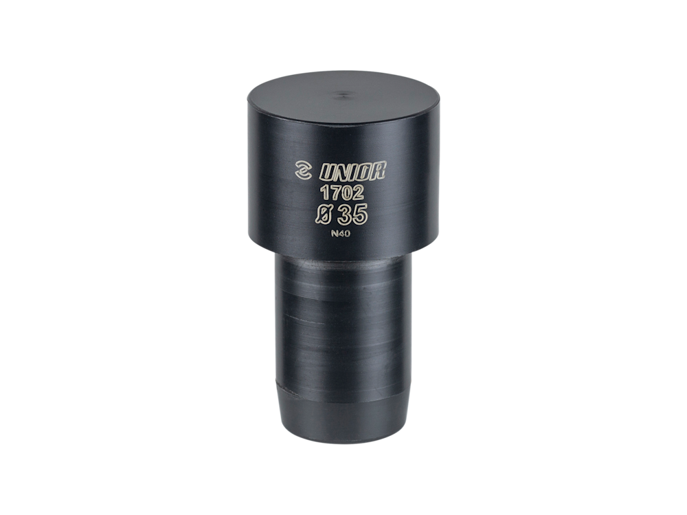 Unior 35mm Fork Seal Installation Guide