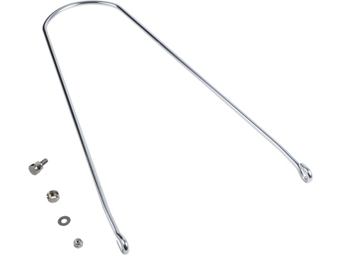 Electra 26? Cruiser 355mm Front Fender Stay & Toggle