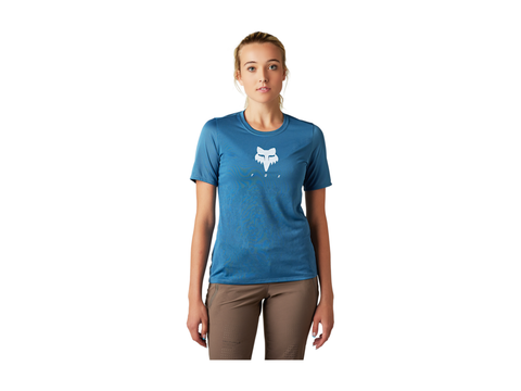 Fox Racing LAB Head Ranger Women's Mountain Bike Jersey