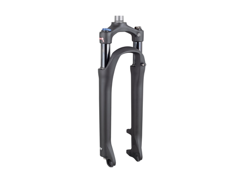 Suntour X1 Disc Unthreaded 60mm 27.5? Suspension Fork