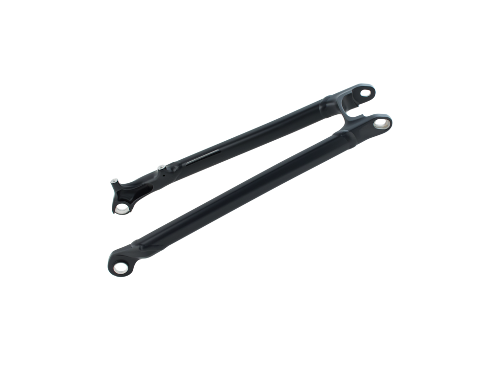 Trek 2017-2018 Remedy 27.5 Aluminum Seatstay