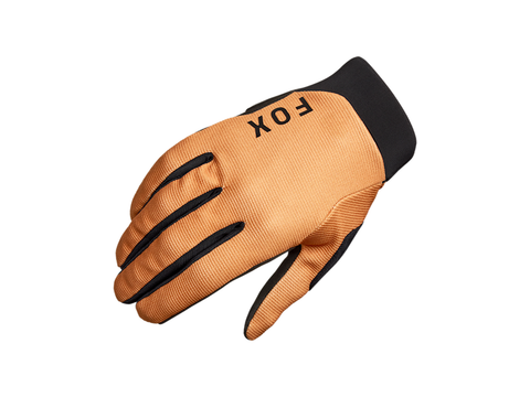 Fox Racing Ranger Gel Mountain Bike Glove
