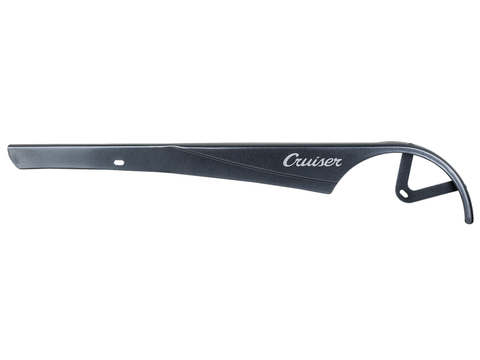 Electra Lux Fat 26? Ladies' Chainguard