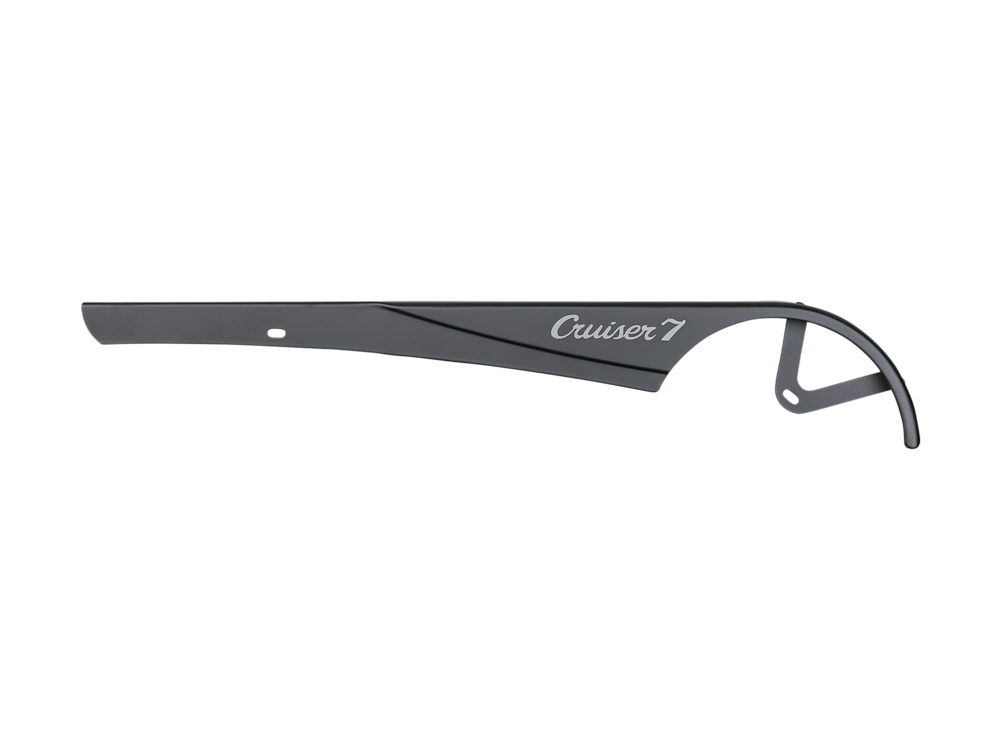 Electra Cruiser 7D Step-Over 26? Tall Chainguard