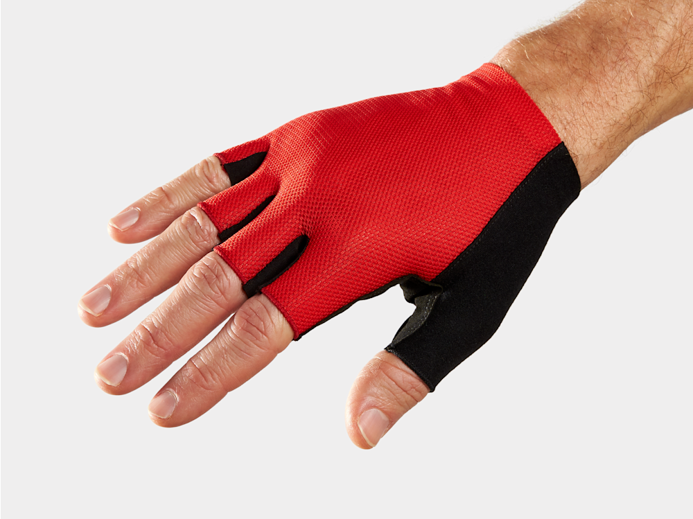 Bontrager Solstice Flat Bar Gel Cycling Glove