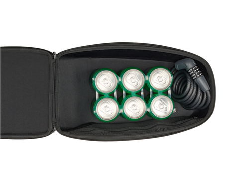 Electra Front Tray / Rear Rack Bag
