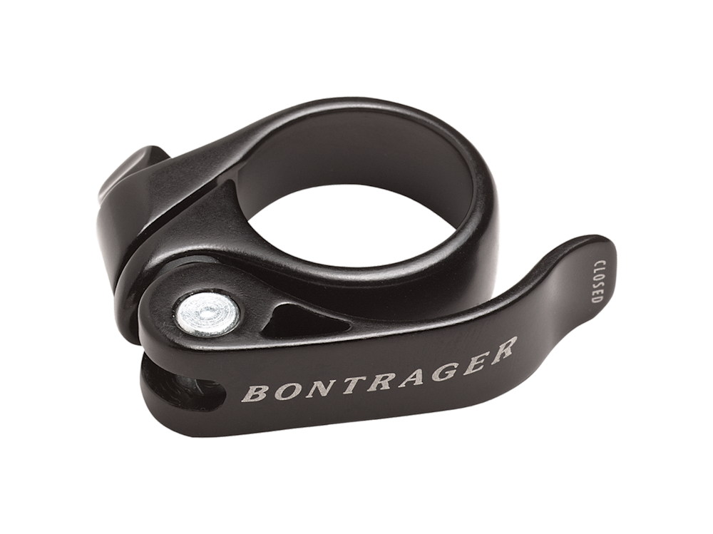 Bontrager Quick Release Seatpost Clamp