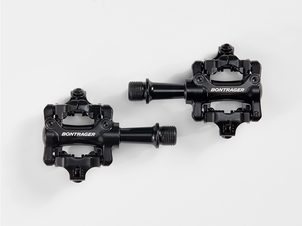 Bontrager Comp MTB Pedal Set