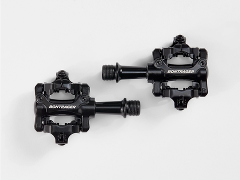 Bontrager Comp MTB Pedal Set