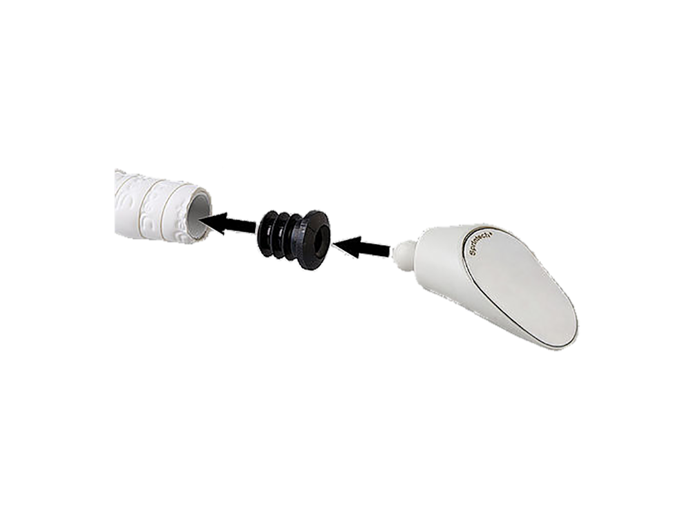 Sprintech Drop Bar Mirror End Plug Set