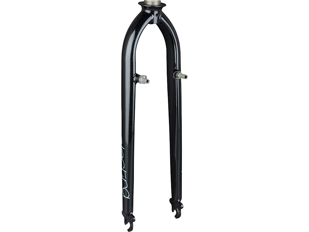 Electra Townie Commute 8D EQ Step-Thru 700c Rigid Fork