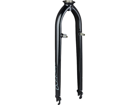 Electra Townie Commute 8D EQ Step-Thru 700c Rigid Fork