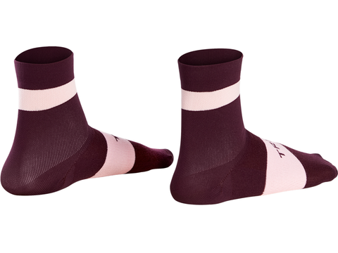 Trek Race Quarter Cycling Sock