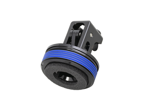Bontrager Line Elite Dropper 34.9mm Post Actuator
