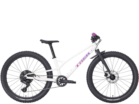 Wahoo Trail-Wahoo 24 Trail