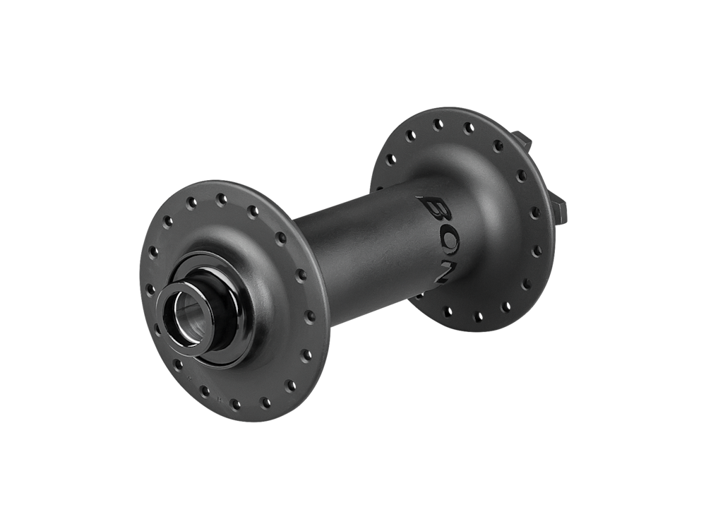 Bontrager Rapid Drive Fat Front Hub