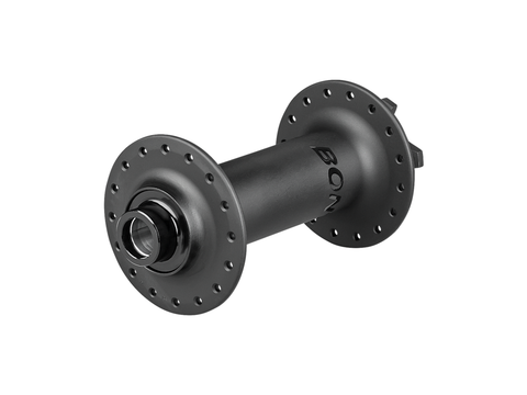 Bontrager Rapid Drive Fat Front Hub