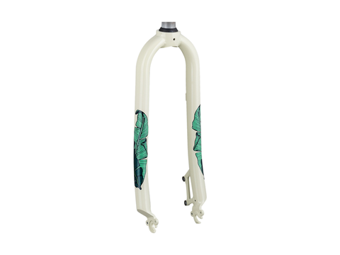 Electra Bali Cruiser Go! 26? Rigid Fork