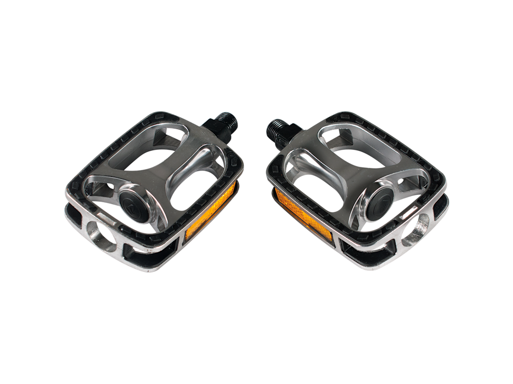 Trek Hybrid Pedal Set