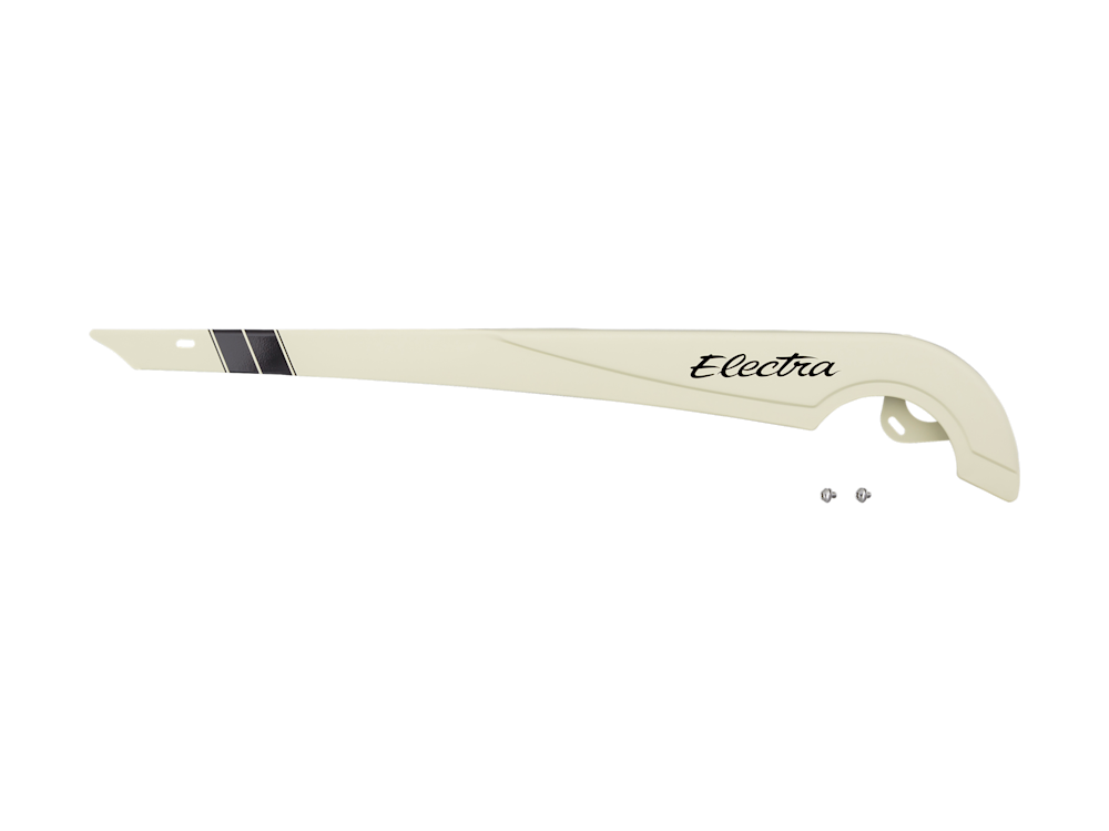 Electra Modern DLX Tandem Front Chainguard