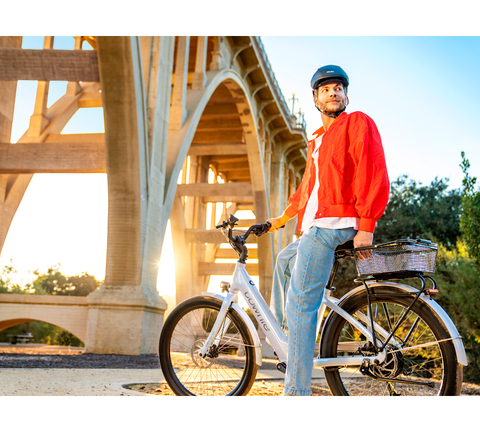Townie Go!-Townie Go! S