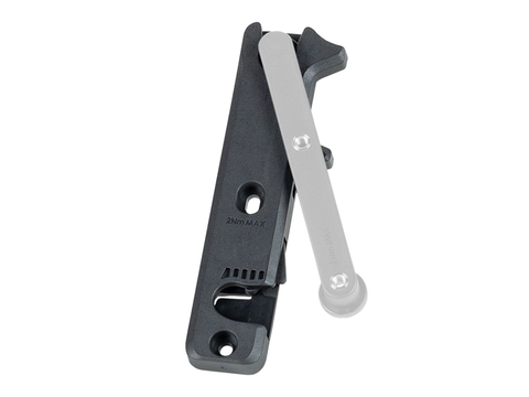 Hyena Range Extender Frame Mount