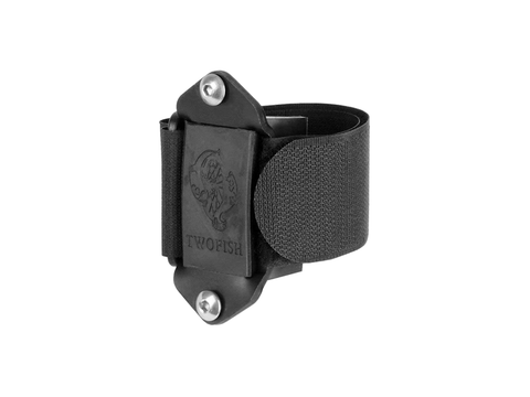 Twofish Unlimited 2-Bolt Water Bottle Cage Adapter