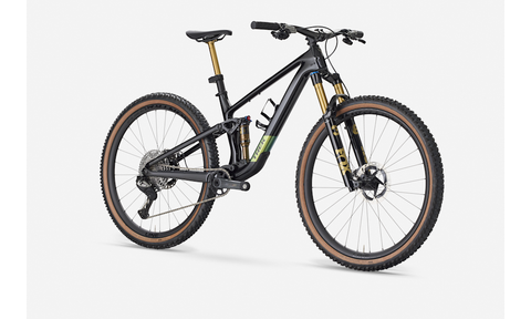 Top Fuel-Top Fuel 9.8 XT Di2 Gen 4