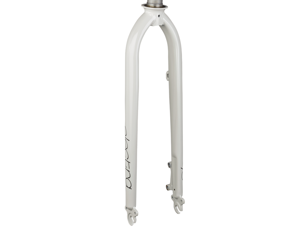 Electra Townie Commute 27D EQ Men's 700c Rigid Fork