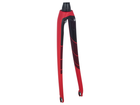 Trek 2017 Domane SL 6 700c Rigid Fork
