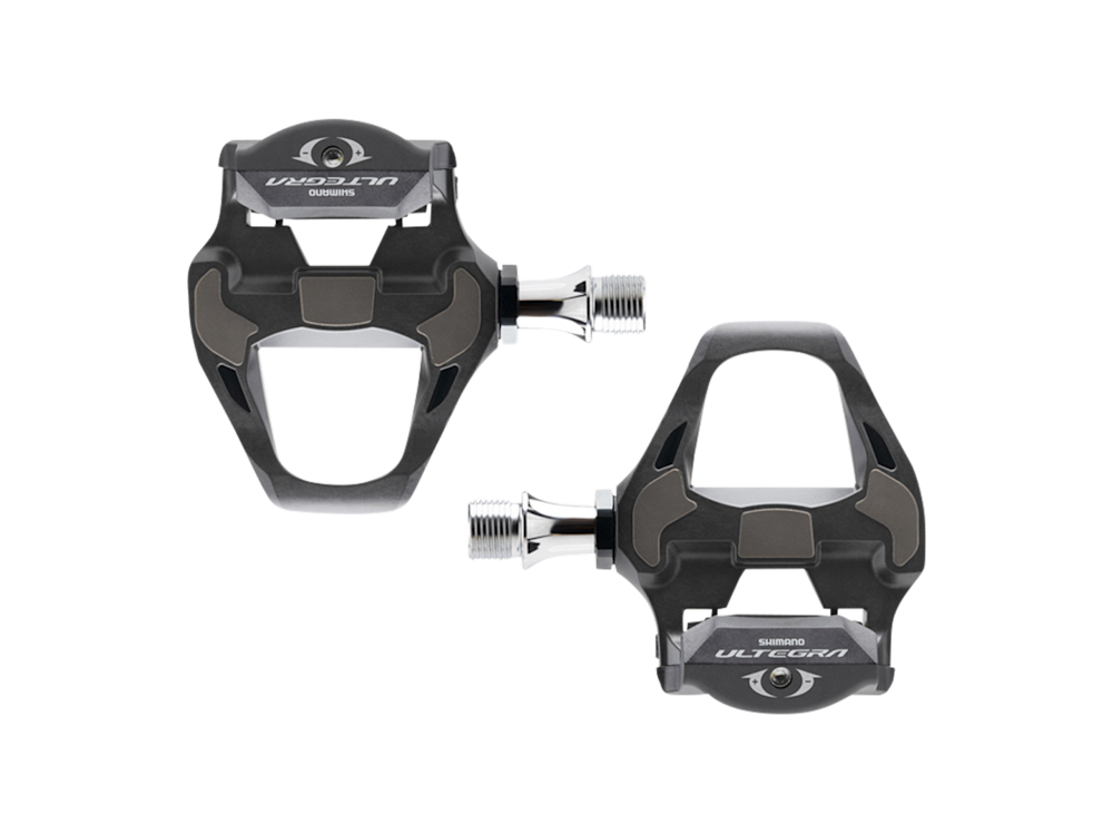 Shimano Ultegra PD-R8000 SPD-SL Pedal Set