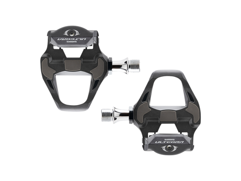 Shimano Ultegra PD-R8000 +4mm SPD-SL Pedal Set