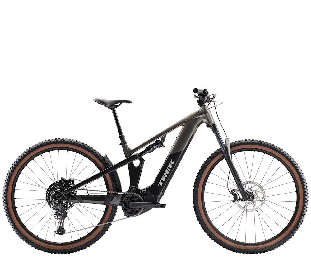 Powerfly+ FS-Powerfly FS+ 4 Gen 4