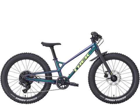 Wahoo Trail-Wahoo 24 Trail