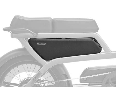 Electra Ponto Go! Frame Bag