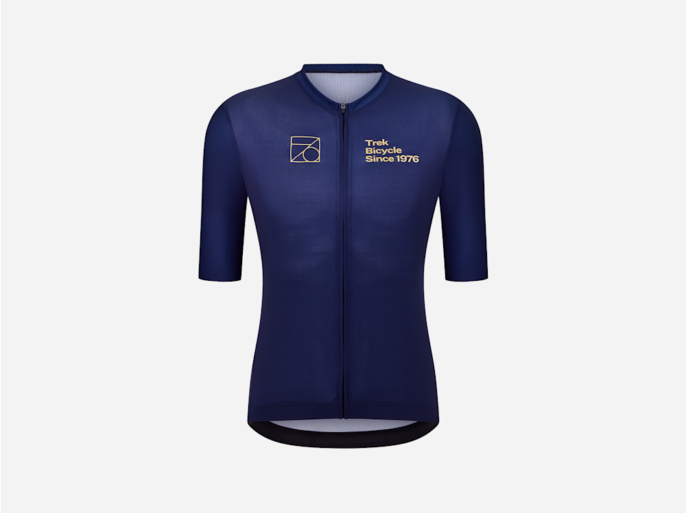 Trek No. 76 Cycling Jersey