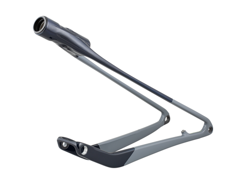 Trek 2024-2025 Supercaliber M-XL Swingarm Assembly
