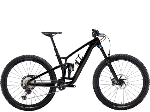 Fuel EX 9.8 XT Gen 6