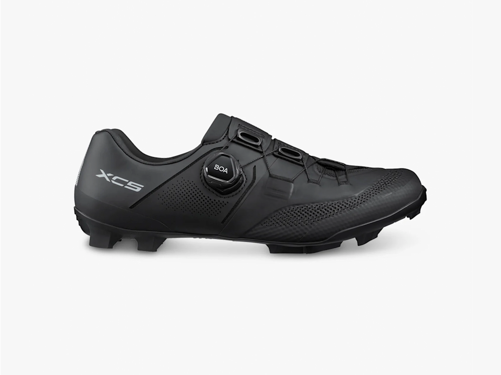 Shimano XC503 Men's Wide Mountain Bike Shoe