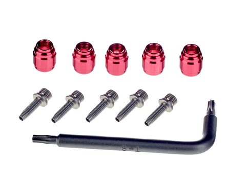 SRAM Stealthamajig Hydraulic Brake Hose Fitting Kit