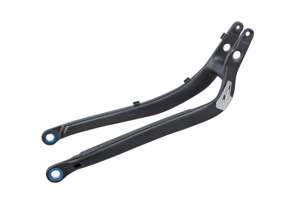 Trek 2016 Fuel EX 29 Carbon Chainstay