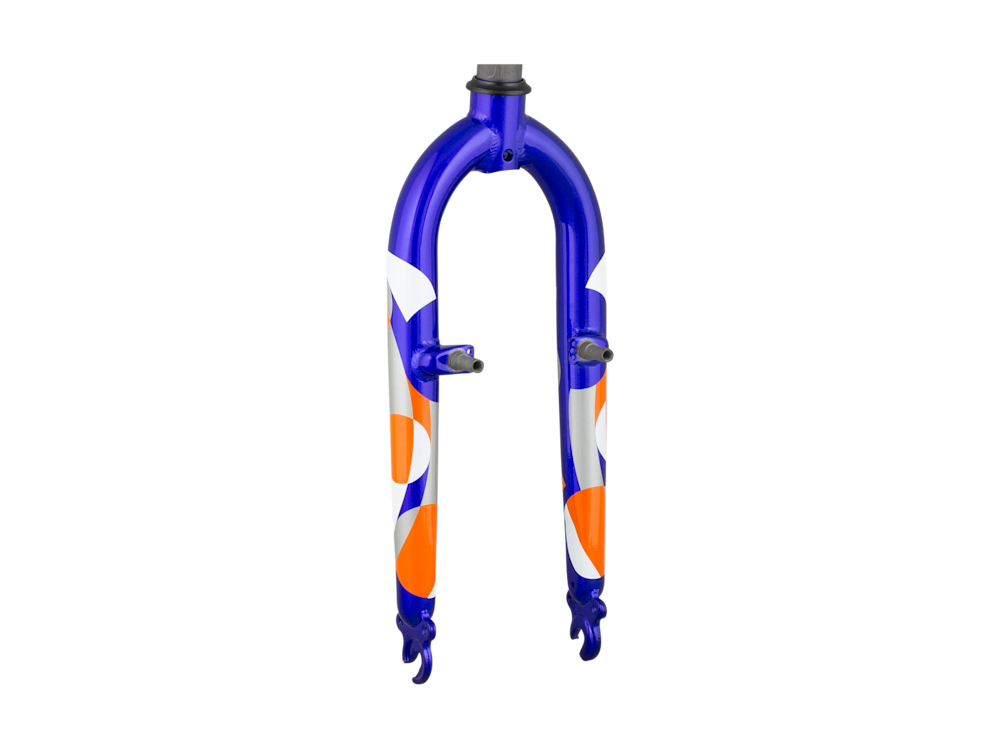 Electra Sprocket 20? Rigid Fork