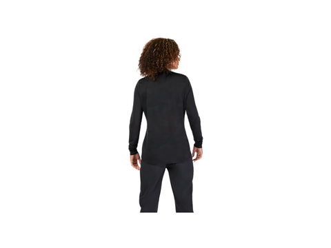 Fox Racing x Trek Ranger Women's Long Sleeve Mountain Bike Jersey
