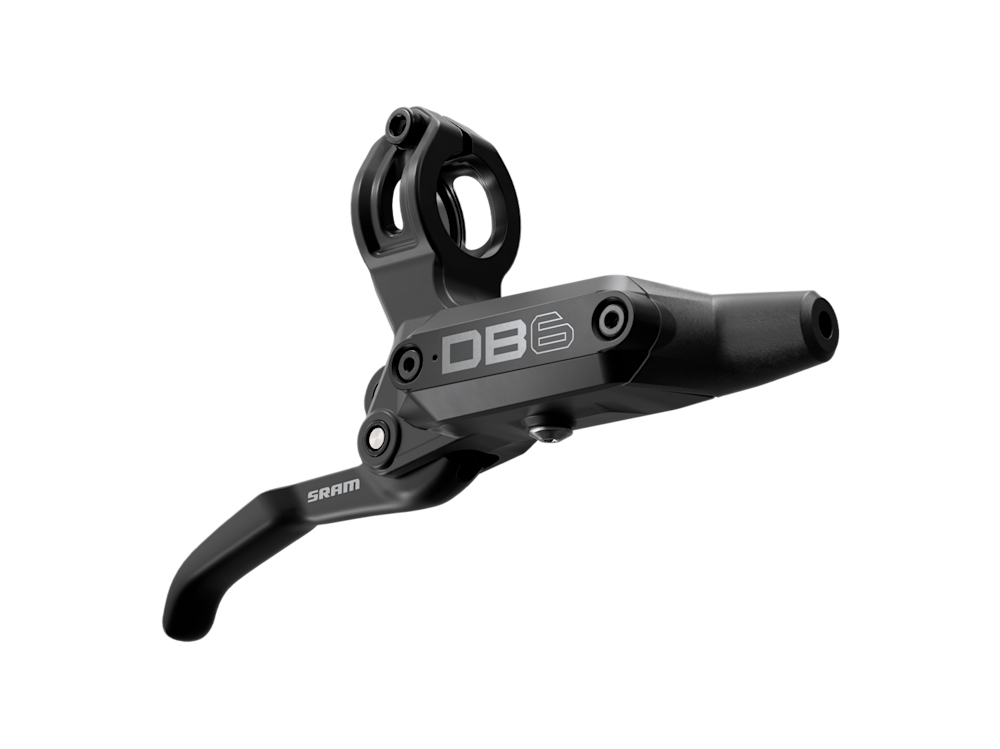SRAM DB6 Hydraulic Disc Brakeset